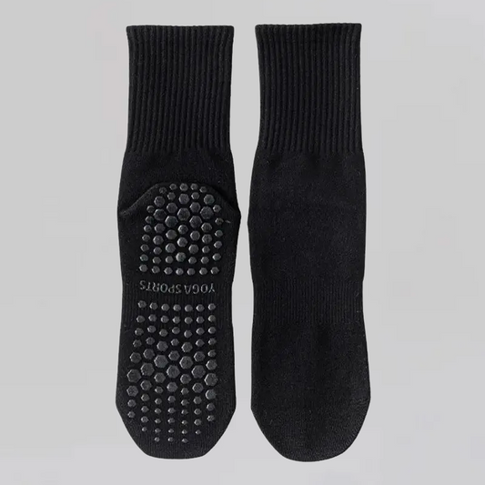 Chaussettes Pilates