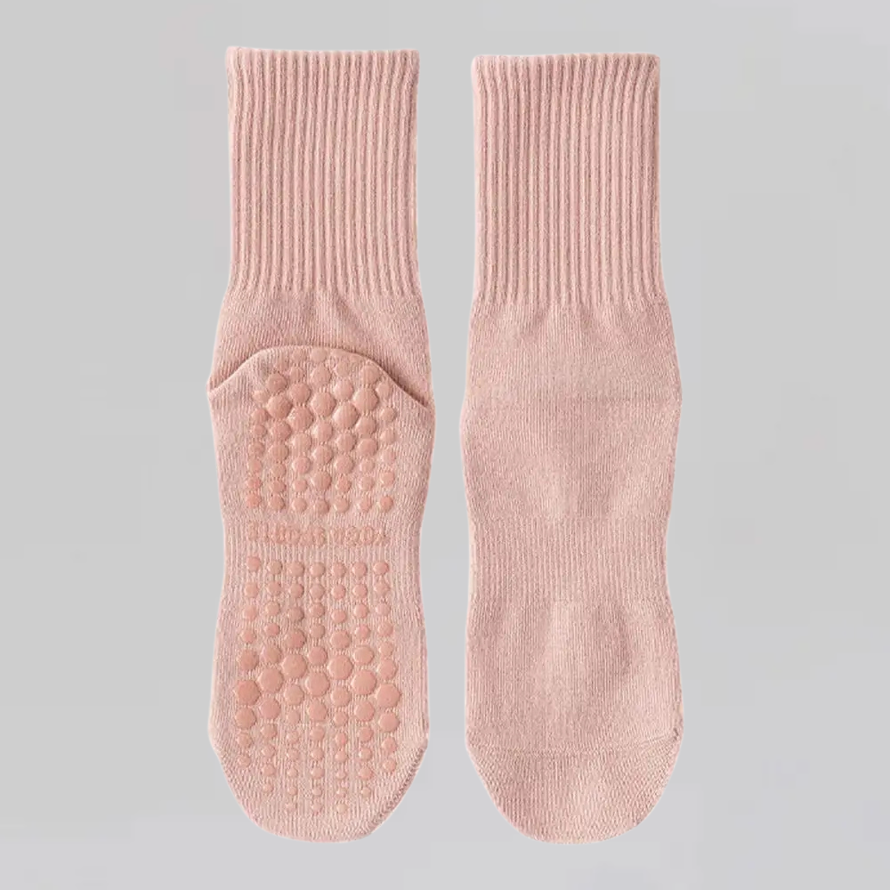 Chaussettes Pilates